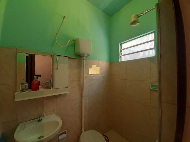 Conheça casa-de-esquina-santa-luzia-ju do imóvel - Casa 2 quartos à venda Juiz de Fora,MG - R$ 299.000 - TFCA20023 - 11 casa-de-esquina-santa-luzia-ju - 11
