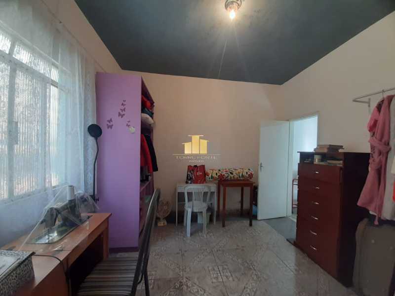 Conheça casa-de-esquina-santa-luzia-ju do imóvel - Casa 2 quartos à venda Juiz de Fora,MG - R$ 299.000 - TFCA20023 - 12 casa-de-esquina-santa-luzia-ju - 12