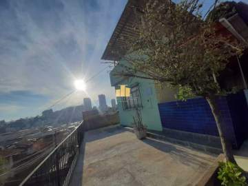 Imperdível - Casa 2 quartos à venda Juiz de Fora,MG - R$ 299.000 - TFCA20023