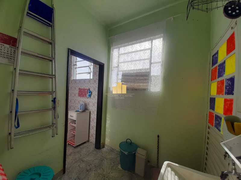 Conheça garagem-coberta-3-vagas-casa-s do imóvel - Casa 2 quartos à venda Juiz de Fora,MG - R$ 299.000 - TFCA20023 - 19 garagem-coberta-3-vagas-casa-s - 19