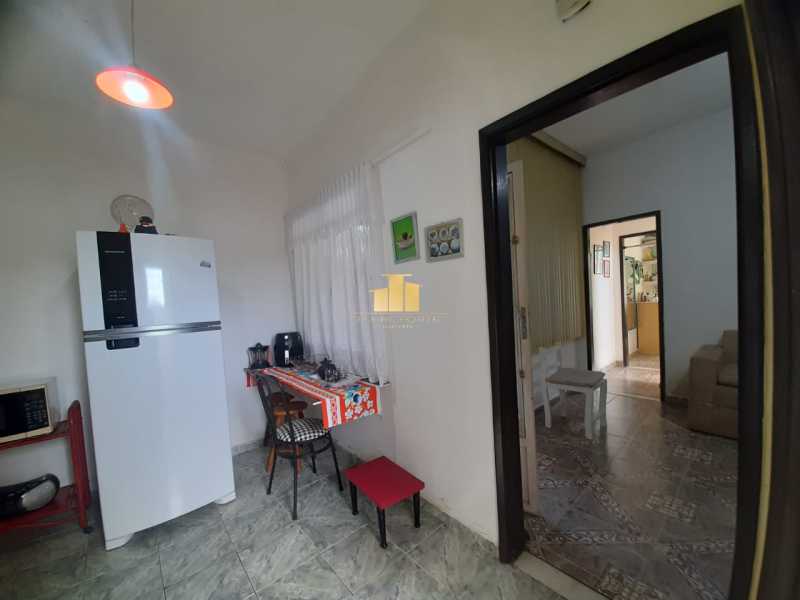 Conheça potencial-comercial-bairro-san do imóvel - Casa 2 quartos à venda Juiz de Fora,MG - R$ 299.000 - TFCA20023 - 22 potencial-comercial-bairro-san - 22