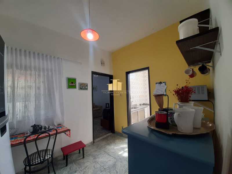 Conheça potencial-comercial-bairro-san do imóvel - Casa 2 quartos à venda Juiz de Fora,MG - R$ 299.000 - TFCA20023 - 25 potencial-comercial-bairro-san - 25