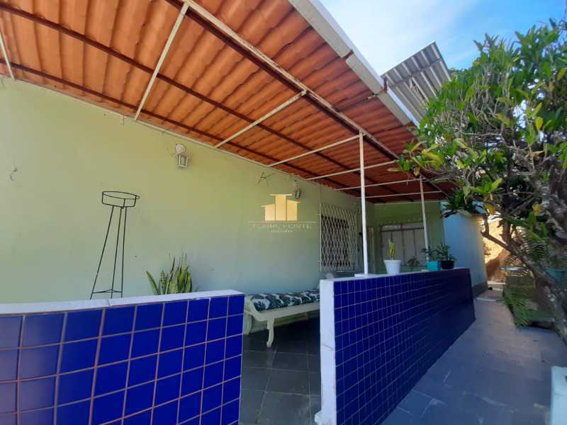 Conheça potencial-comercial-bairro-san do imóvel - Casa 2 quartos à venda Juiz de Fora,MG - R$ 299.000 - TFCA20023 - 26 potencial-comercial-bairro-san - 26