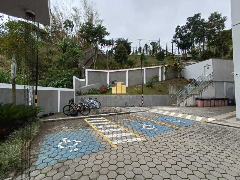 Imperdível - Apartamento 1 quarto à venda Juiz de Fora,MG - R$ 120.000 - TFAP10032