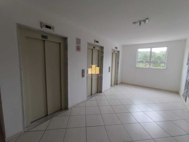 Imperdível - Apartamento 1 quarto à venda Juiz de Fora,MG - R$ 120.000 - TFAP10032