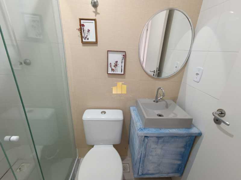 Imperdível - Apartamento 1 quarto à venda Juiz de Fora,MG - R$ 120.000 - TFAP10032