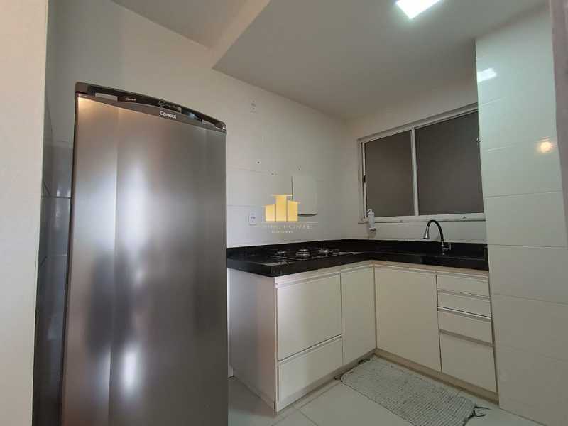 Imperdível - Apartamento 1 quarto à venda Juiz de Fora,MG - R$ 120.000 - TFAP10032