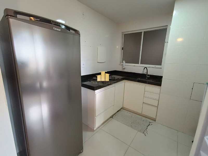 Imperdível - Apartamento 1 quarto à venda Juiz de Fora,MG - R$ 120.000 - TFAP10032