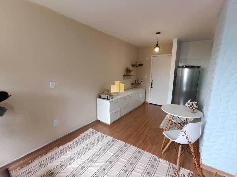 Imperdível - Apartamento 1 quarto à venda Juiz de Fora,MG - R$ 120.000 - TFAP10032