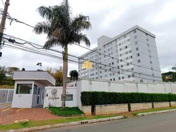 Apartamento 1 quarto - Zona Oe - 1