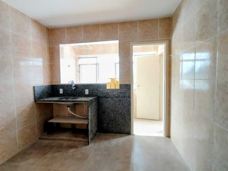 Ótima localização - Apartamento 2 quartos à venda Juiz de Fora,MG - R$ 255.000 - TFAP20675