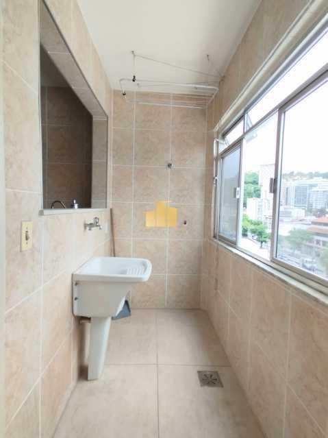 Ótima localização - Apartamento 2 quartos à venda Juiz de Fora,MG - R$ 255.000 - TFAP20675