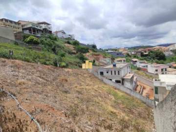 Imperdível - Lote à venda Juiz de Fora,MG - R$ 500.000 - TFLT00036