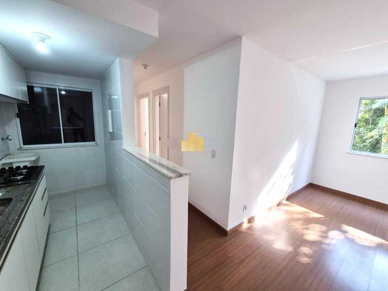 Ótima localização - Apartamento 2 quartos à venda Juiz de Fora,MG - R$ 190.000 - TFAP20676