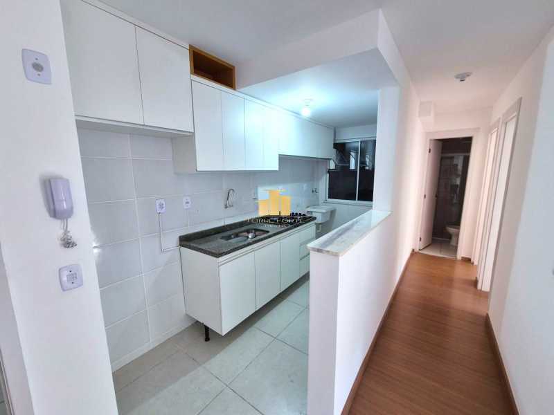 Ótima localização - Apartamento 2 quartos à venda Juiz de Fora,MG - R$ 190.000 - TFAP20676