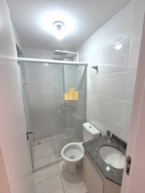 Ótima localização - Apartamento 2 quartos à venda Juiz de Fora,MG - R$ 190.000 - TFAP20676