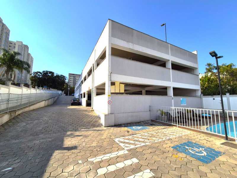 Ótima localização - Apartamento 2 quartos à venda Juiz de Fora,MG - R$ 190.000 - TFAP20676