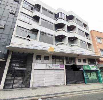 Ótima localização - Kitnet/Conjugado 35m² à venda Juiz de Fora,MG - R$ 149.000 - TFKI10015