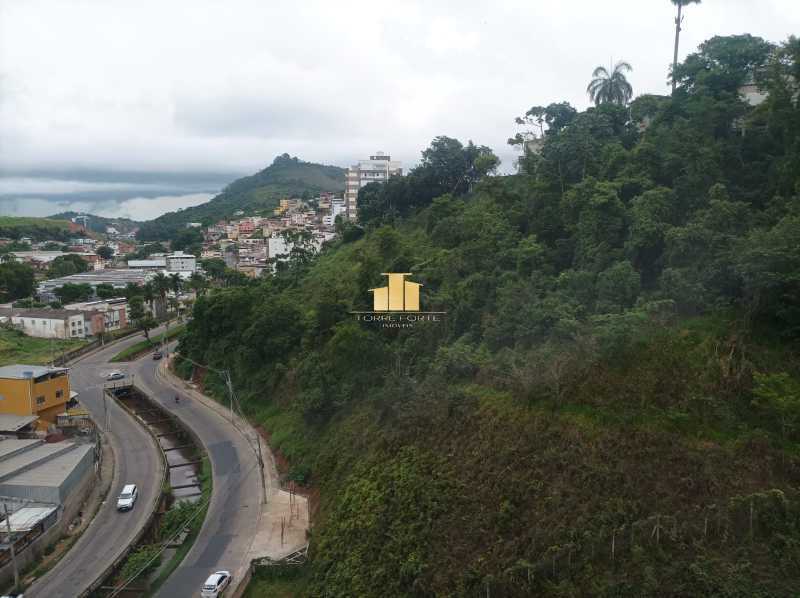 Apartamento 2 quartos à venda Juiz de Fora,MG - R$ 170.000 - TFAP20677