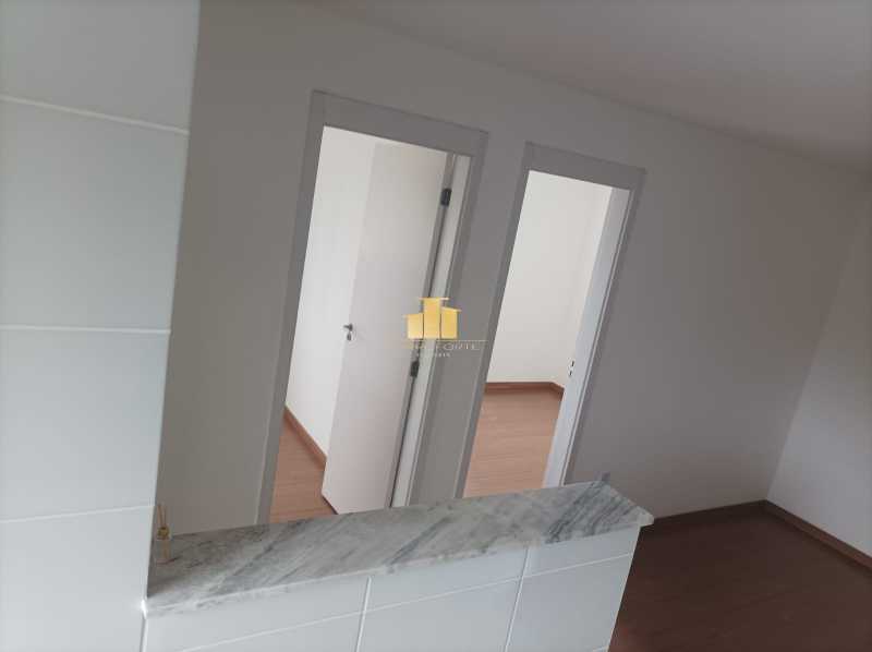 Apartamento 2 quartos à venda Juiz de Fora,MG - R$ 170.000 - TFAP20677