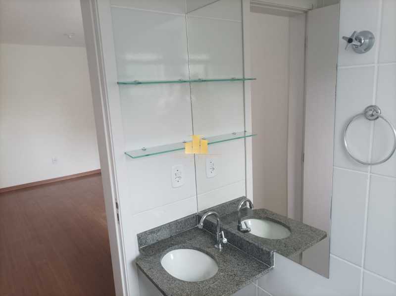 Apartamento 2 quartos à venda Juiz de Fora,MG - R$ 170.000 - TFAP20677