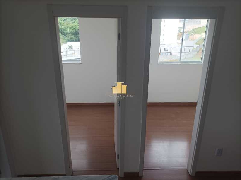 Apartamento 2 quartos à venda Juiz de Fora,MG - R$ 170.000 - TFAP20677