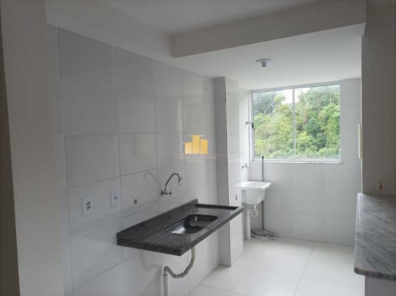 Apartamento 2 quartos à venda Juiz de Fora,MG - R$ 170.000 - TFAP20677