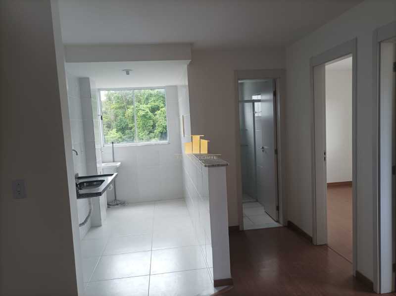 Apartamento 2 quartos à venda Juiz de Fora,MG - R$ 170.000 - TFAP20677