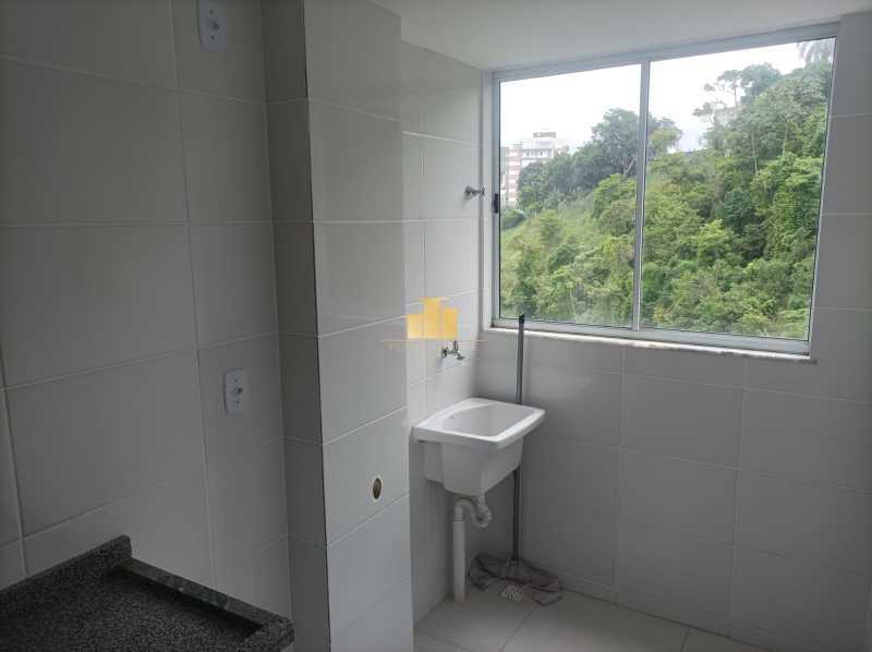 Apartamento 2 quartos à venda Juiz de Fora,MG - R$ 170.000 - TFAP20677