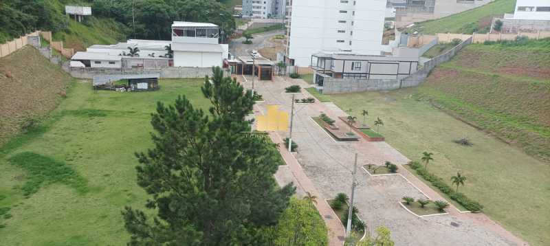 Apartamento 2 quartos à venda Juiz de Fora,MG - R$ 170.000 - TFAP20677