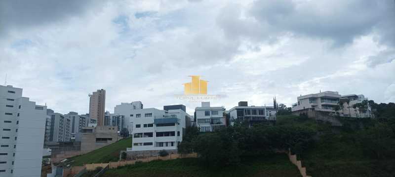 Apartamento 2 quartos à venda Juiz de Fora,MG - R$ 170.000 - TFAP20677