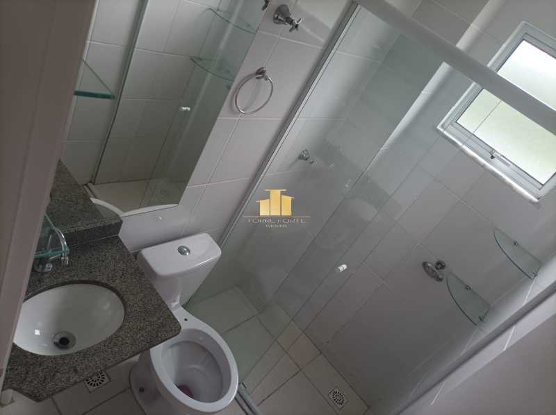 Apartamento 2 quartos à venda Juiz de Fora,MG - R$ 170.000 - TFAP20677