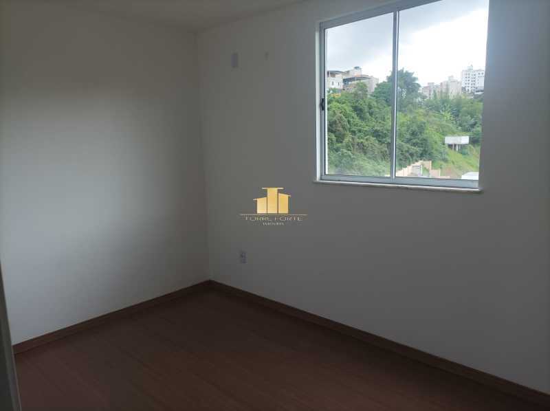 Apartamento 2 quartos à venda Juiz de Fora,MG - R$ 170.000 - TFAP20677