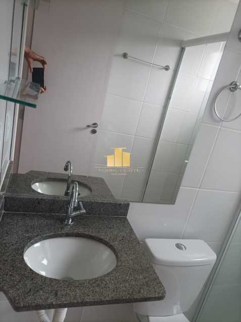 Apartamento 2 quartos à venda Juiz de Fora,MG - R$ 170.000 - TFAP20677
