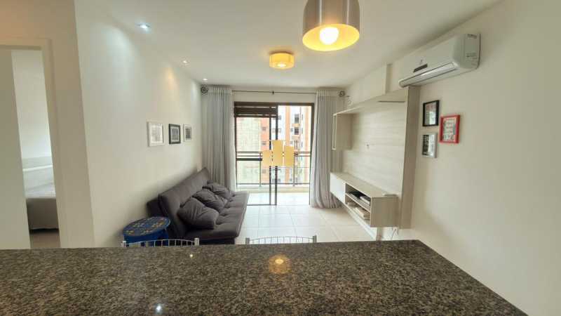 Le Quartier Granbery Apartamen - 1