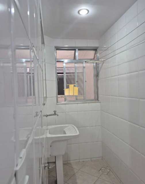 Apartamento 2 Quartos no Santa - 11