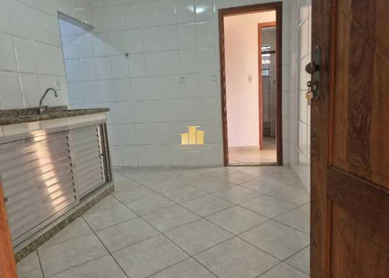 Apartamento 2 Quartos no Santa - 6