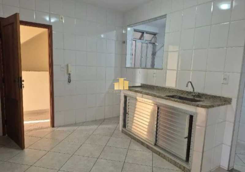 Apartamento 2 Quartos no Santa - 10