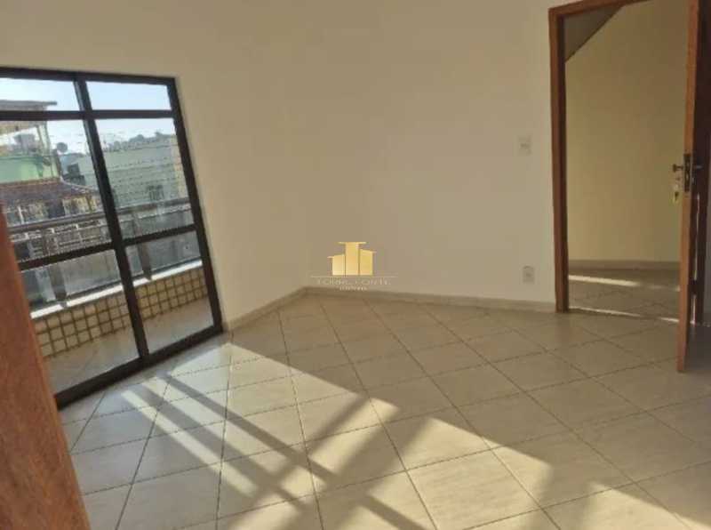 Apartamento 2 Quartos no Santa - 2