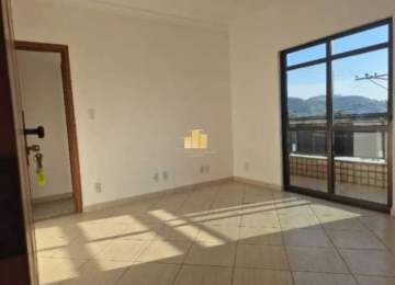 Apartamento 2 Quartos no Santa Terezinha: Acabamento Premium, Vista Livre e Conveniência Total em Juiz de Fora - TFAP20679