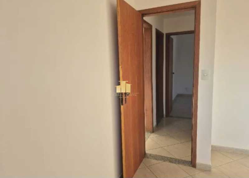Apartamento 2 Quartos no Santa - 7