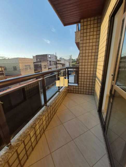 Apartamento 2 Quartos no Santa - 9