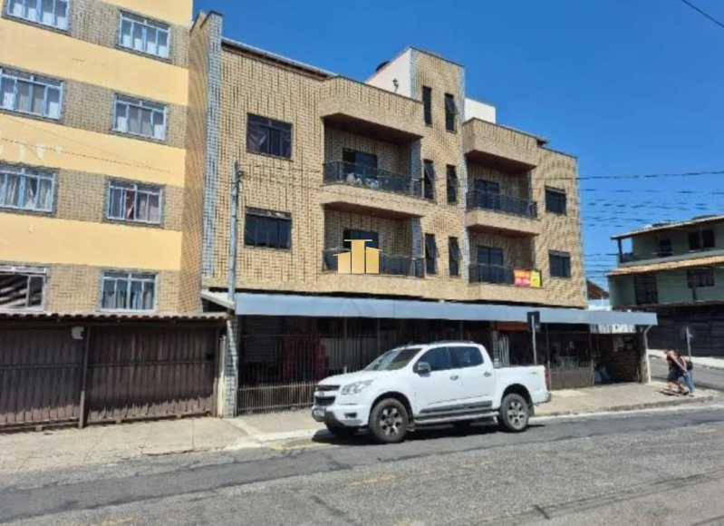 Apartamento 2 Quartos no Santa - 13
