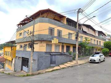 Ótima localização - Apartamento 2 quartos à venda Juiz de Fora,MG - R$ 235.000 - TFAP20680