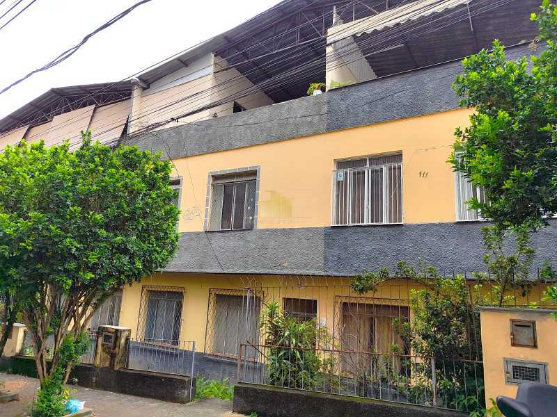 Apartamento - dois quartos - g - 3