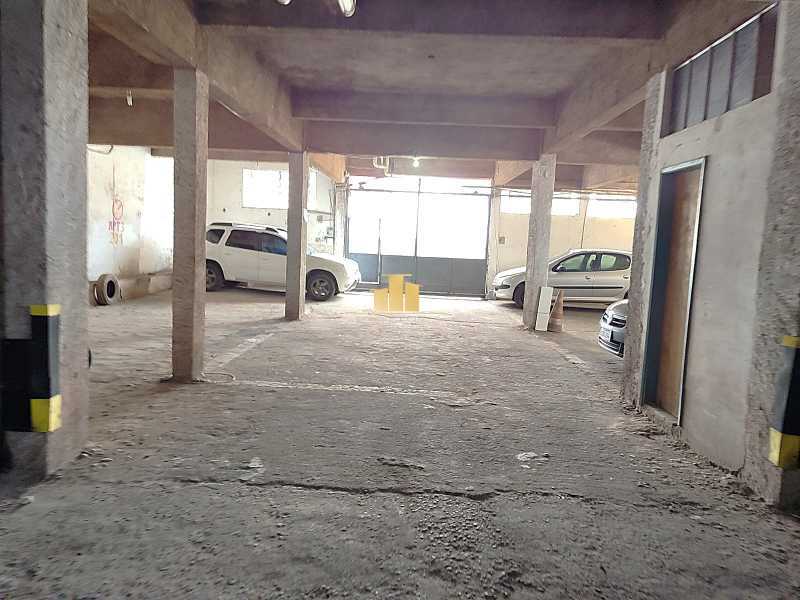 Apartamento - dois quartos - g - 21