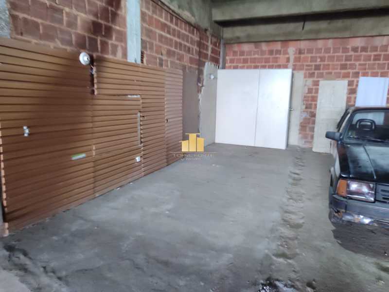 Apartamento - dois quartos - g - 22