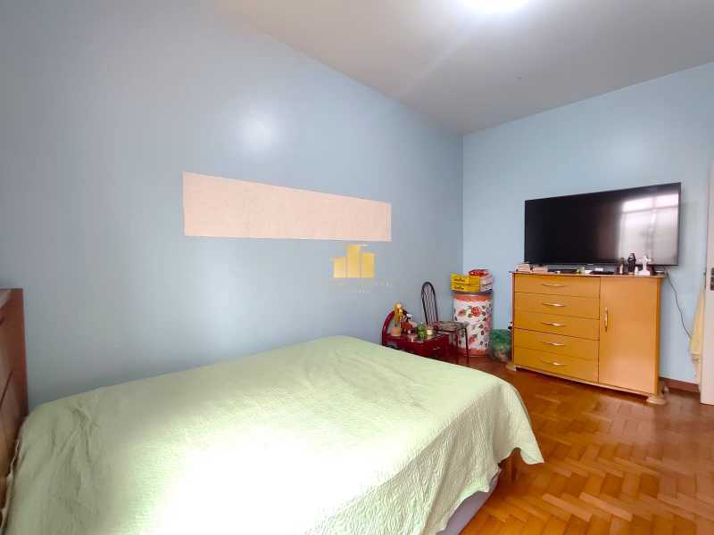 Apartamento - dois quartos - g - 8