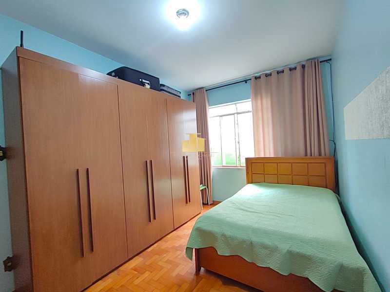 Apartamento - dois quartos - g - 9