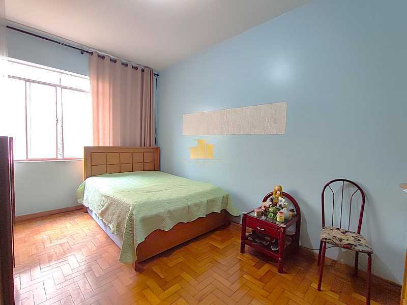 Apartamento - dois quartos - g - 10